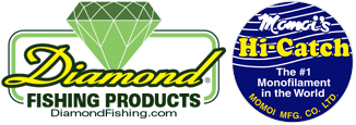 Diamond Fishing Products - Momoi