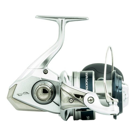 Shimano Saragosa SW-A SRG10000SWAPG Spinning Reel