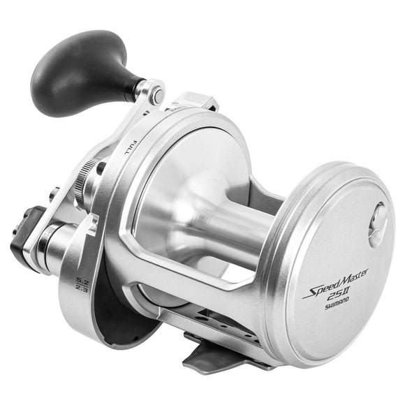 Shimano Speedmaster II SPM25II Conventional Reel